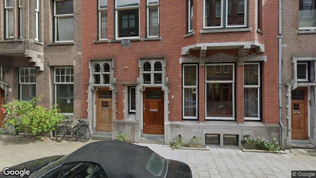 Appartement - Valeriusstraat/Amsterdam (€7250.00/194.00m2)