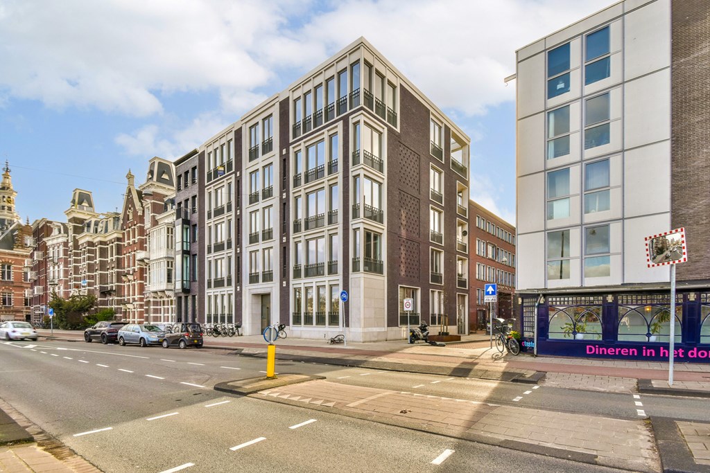 Appartement - Amsteldijk/Amsterdam (€4450.00/90.00m2)