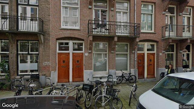 Appartement - Valeriusstraat/Amsterdam (€4500.00/130.00m2)