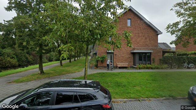Huurwoning - Zomerlindepad/Amstelveen (€4500.00/148.00m2)