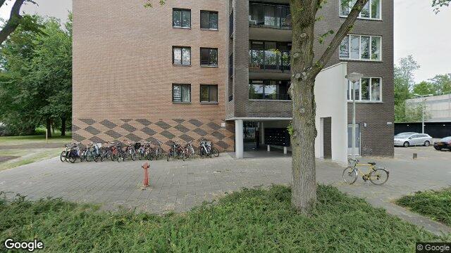 Appartement - Wittgensteinlaan/Amsterdam (€3000.00/91.00m2)