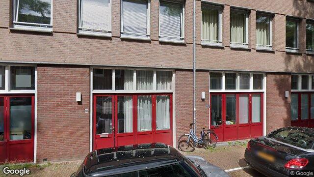 Appartement - Gillis van Ledenberchstraat/Amsterdam (€2500.00/50.00m2)