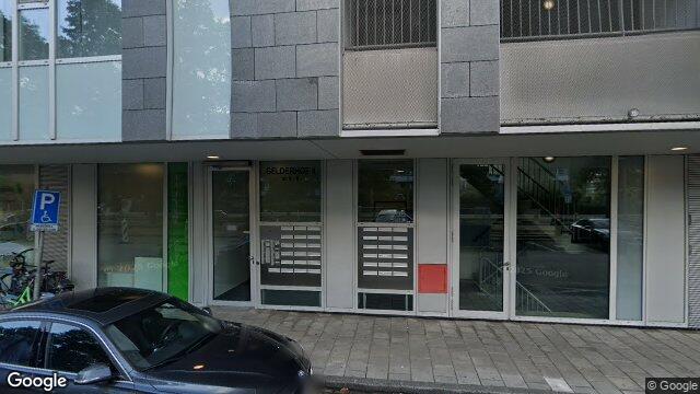 Appartement - Van Leijenberghlaan/Amsterdam (€3000.00/91.00m2)