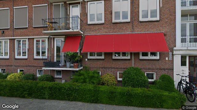 Appartement - Graaf Hendrik III laan/Breda (€1850.00/88.00m2)