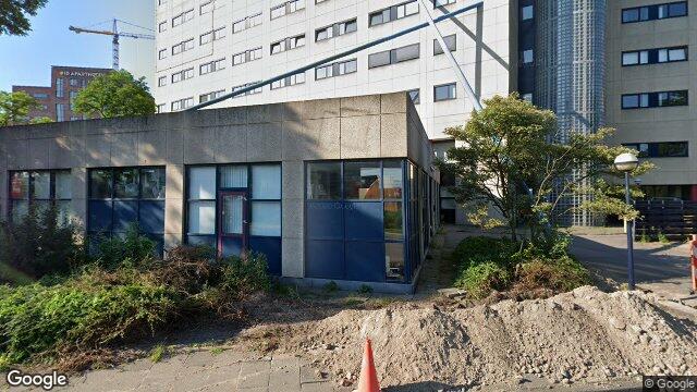 Appartement - Plesostraat/Amsterdam (€1580.00/60.00m2)