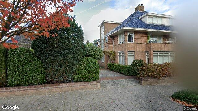 Huurwoning - Watersniplaan/Leidschendam (€5000.00/260.00m2)