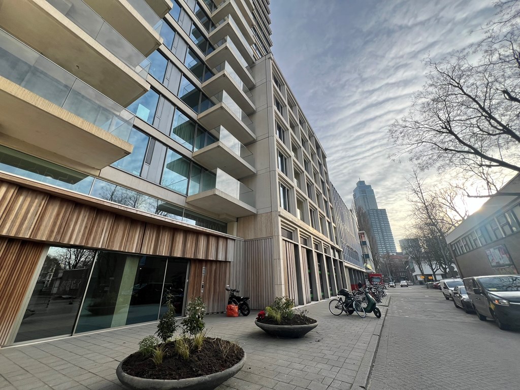 Appartement - Baan/Rotterdam (€2915.00/69.00m2)