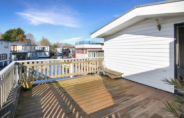 Kamer - Jachthavenweg/Amsterdam (€1300.00/102.00m2)