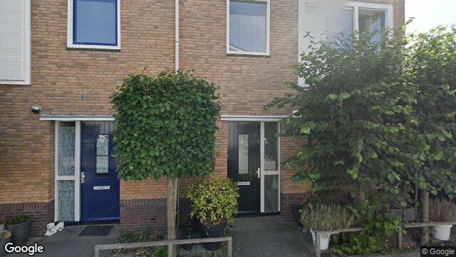 Huurwoning - Tom Welsstraat/Almere (€2600.00/176.00m2)