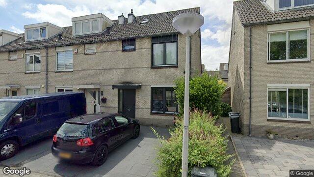 Huurwoning - Houtbosch/Diemen (€2750.00/109.00m2)