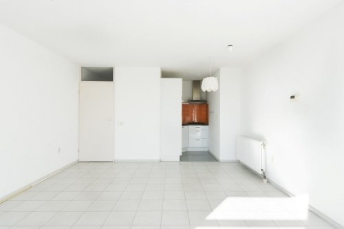 Kamer - Jan Wapstraat/Den Haag (€500.00/15.00m2)
