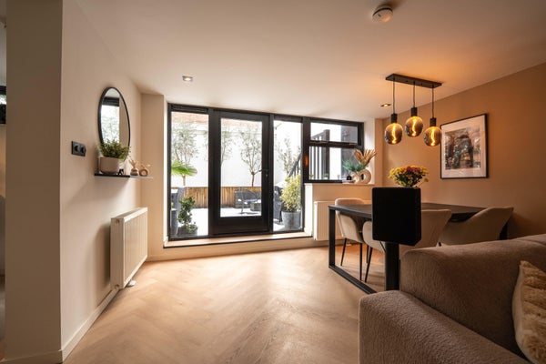 Appartement - Ungerplein/Rotterdam (€1995.00/60.00m2)