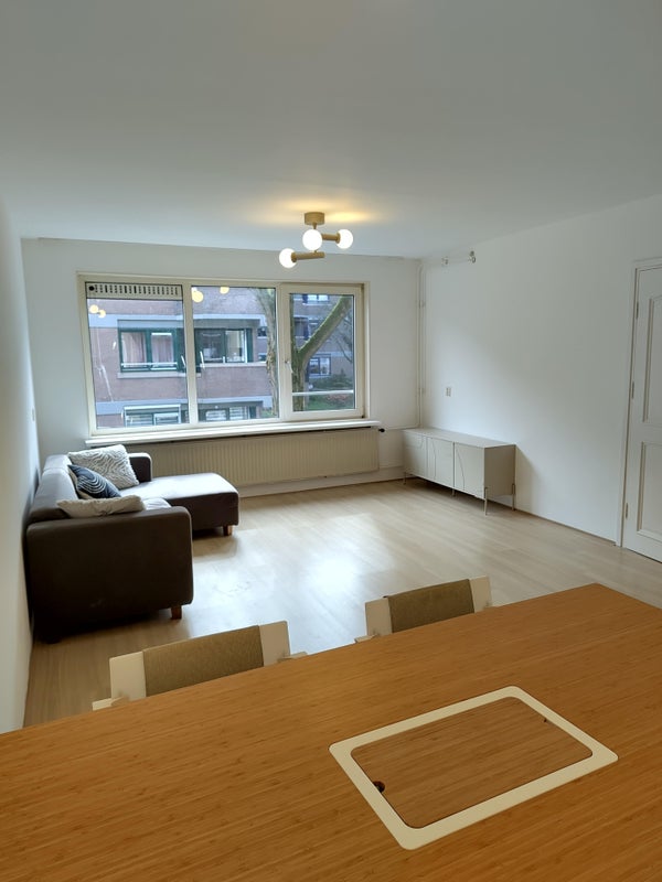 Appartement - Van Beuningenstraat/Amsterdam (€2000.00/58.00m2)