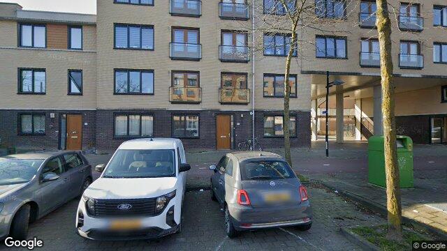 Appartement - Avenue Carré/Barendrecht (€1795.00/75.00m2)
