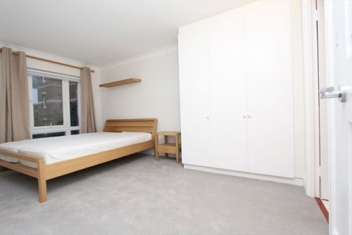 Kamer - Overblaak/Rotterdam (€750.00/29.00m2)