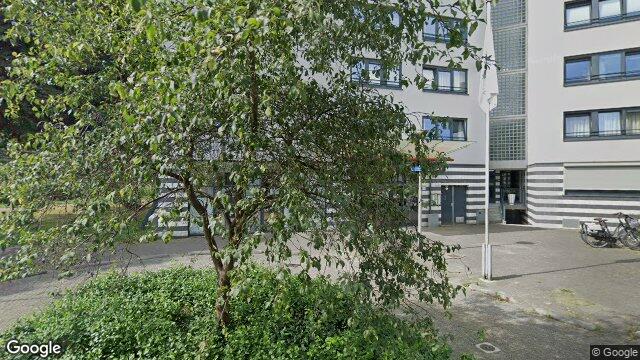 Appartement - Garietstraat/Amersfoort (€1111.00/104.00m2)