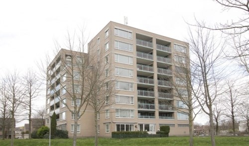 Appartement - John Coltranestraat/Almere (€1185.00/89.00m2)