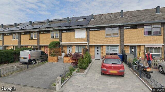 Huurwoning - François Valentijnstraat/Almere (€2295.00/114.00m2)