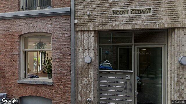 Appartement - Wijdesteeg/Amsterdam (€3650.00/109.00m2)