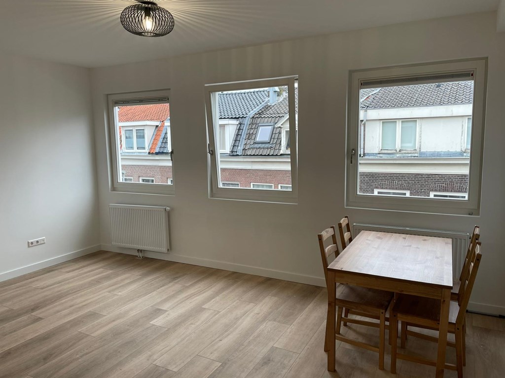 Kamer - Schoterweg/Haarlem (€941.00/40.00m2)