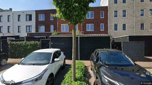 Huurwoning - Sluiskade/Spijkenisse (€2495.00/185.00m2)