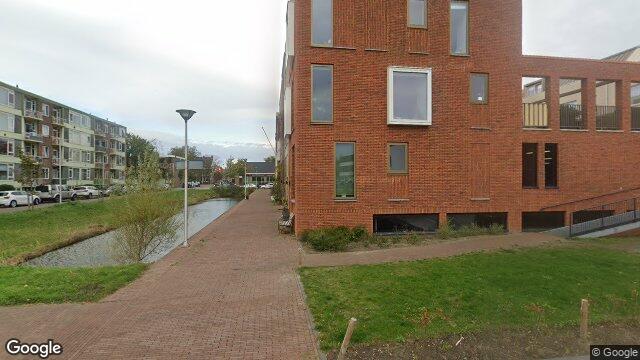 Huurwoning - Filips van Bourgondiëstraat/Delft (€3500.00/140.00m2)