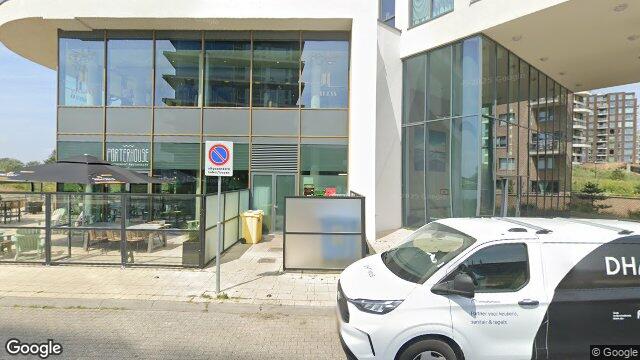 Appartement - Zeeduinweg/Almere (€2350.00/100.00m2)