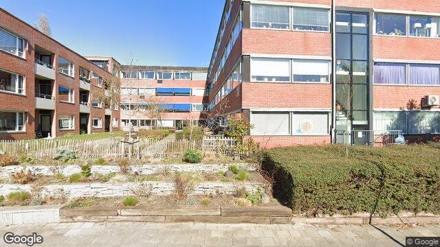 Appartement - Assendorperdijk/Zwolle (€713.00/30.00m2)