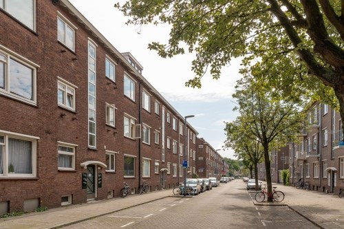 Appartement - Madeliefstraat/Rotterdam (€900.00/80.00m2)