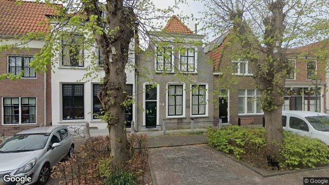 Huurwoning - Voorstraat/Colijnsplaat (€1510.00/108.00m2)