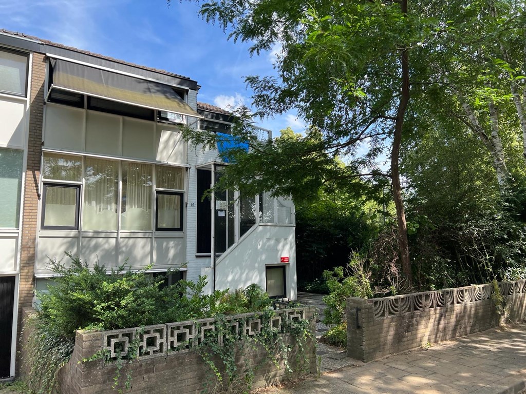 Kamer - Robert Kochstraat/Hengelo (OV) (€500.00/17.00m2)