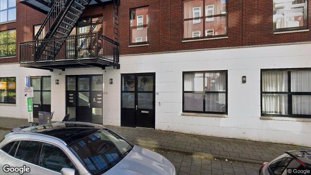 Appartement - Herlaerstraat/Rotterdam (€2250.00/95.00m2)