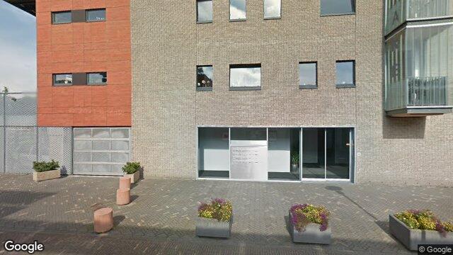 Appartement - Simon van Ooststroomhof/Oegstgeest (€2450.00/116.00m2)