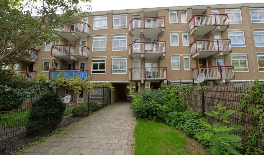 Appartement - Steenderenstraat/Amsterdam (€1082.00/67.00m2)