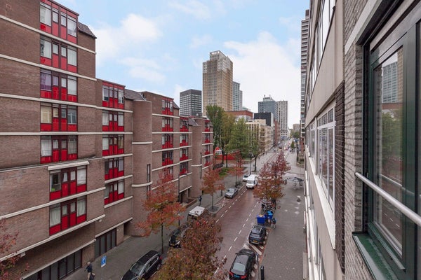 Appartement - Glashaven/Rotterdam (€2110.00/166.00m2)