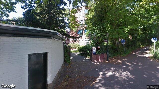 Appartement - Van Stolkweg/Den Haag (€2250.00/76.00m2)