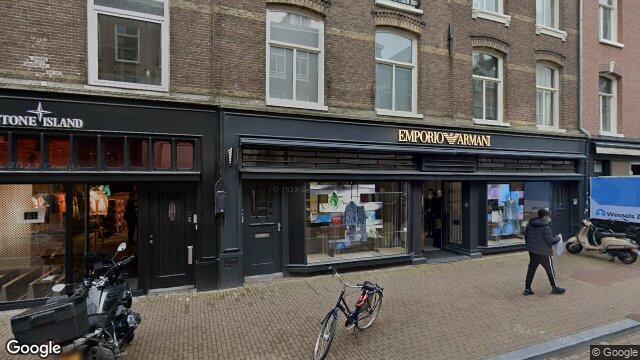 Appartement - Pieter Cornelisz. Hooftstraat/Amsterdam (€2500.00/70.00m2)