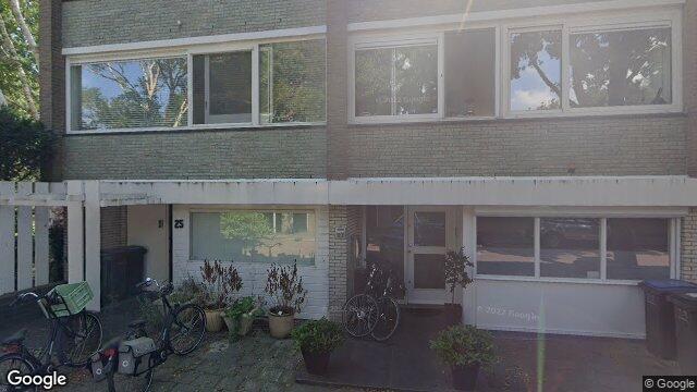 Huurwoning - Sinjeur Semeynsstraat/Amstelveen (€3850.00/150.00m2)
