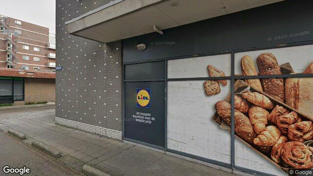 Appartement - Torenmolen/Leiden (€1695.00/91.00m2)