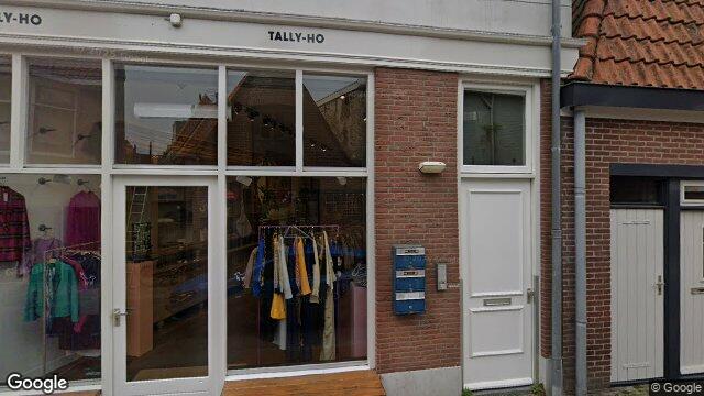 Appartement - Nieuwe Noord/Hoorn (NH) (€1475.00/90.00m2)