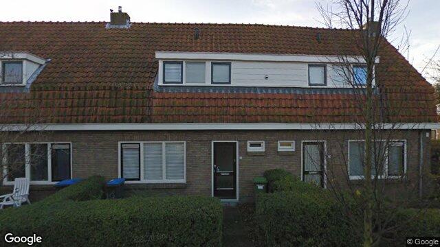 Huurwoning - Gysbert Japiksstraat/Sneek (€995.00/59.00m2)