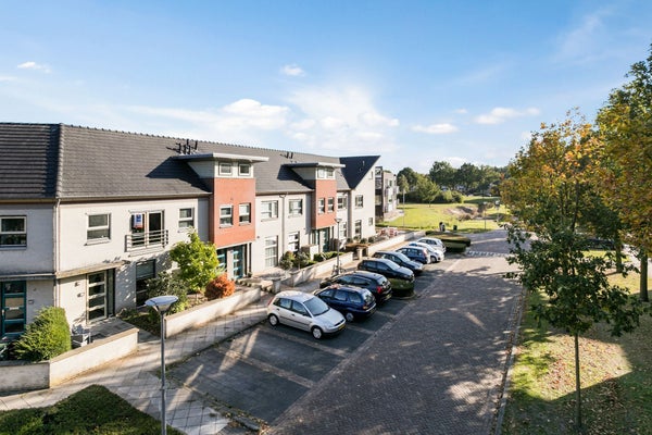 Appartement - Biezenloop/Heesch (€1450.00/118.00m2)