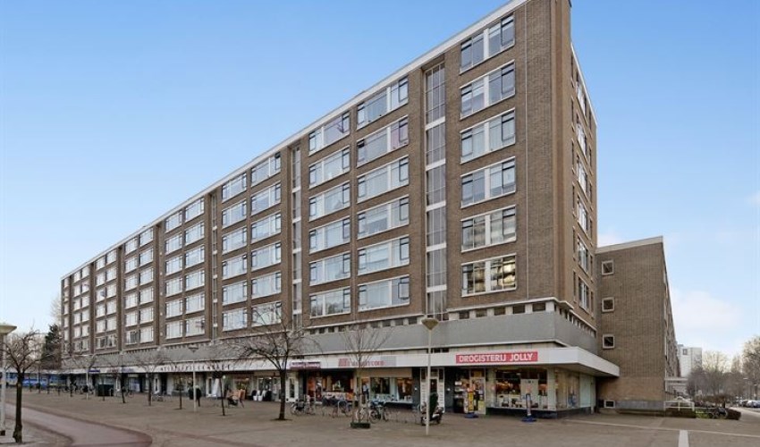 Appartement - Beresteinlaan/Den Haag (€1100.00/85.00m2)