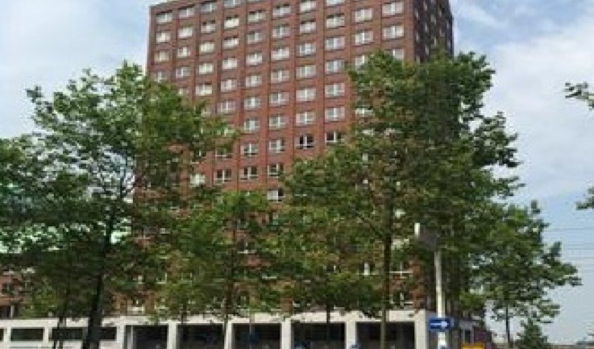Appartement - Laan op Zuid/Rotterdam (€895.00/97.00m2)