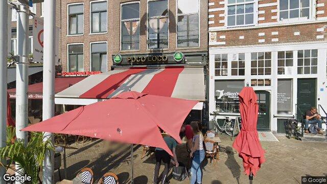 Appartement - Nieuwmarkt/Amsterdam (€2750.00/48.00m2)