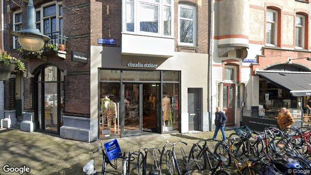 Appartement - Cornelis Schuytstraat/Amsterdam (€4250.00/115.00m2)