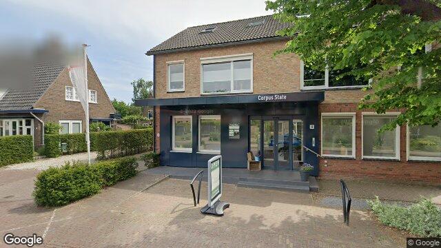 Appartement - Nijverheidstraat/Gorssel (€1750.00/112.00m2)