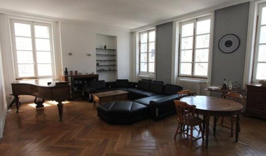 Kamer - Franquinetstraat/Maastricht (€440.00/10.00m2)