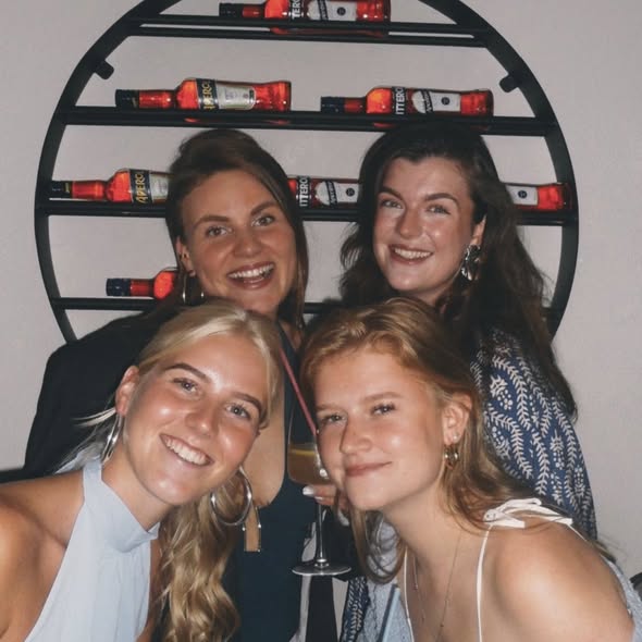 Kamer - Bankastraat/Groningen (€430.00/16.00m2)