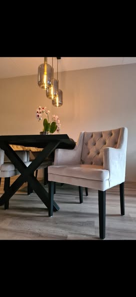 Appartement - Onbekend/Amsterdam (€800.00/103.00m2)
